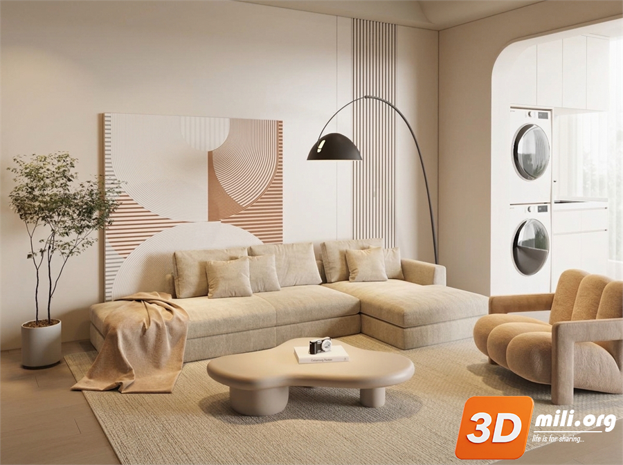 Sofa Skp Files